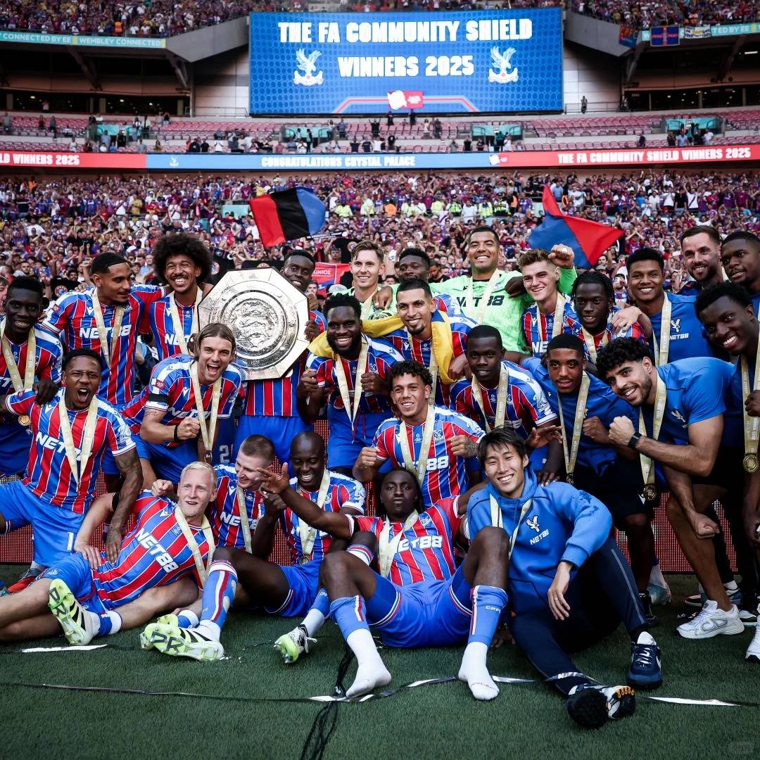 博彩官网-水晶宫对维拉交锋历史