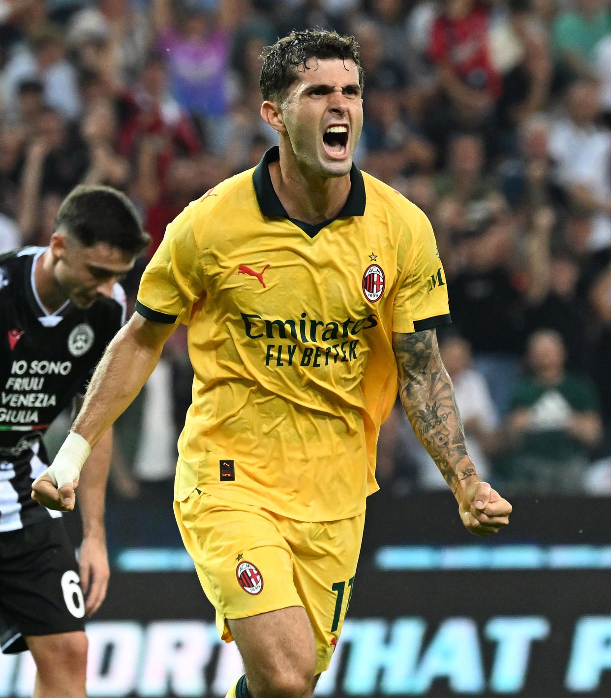 ac米兰对桑普多比分预测